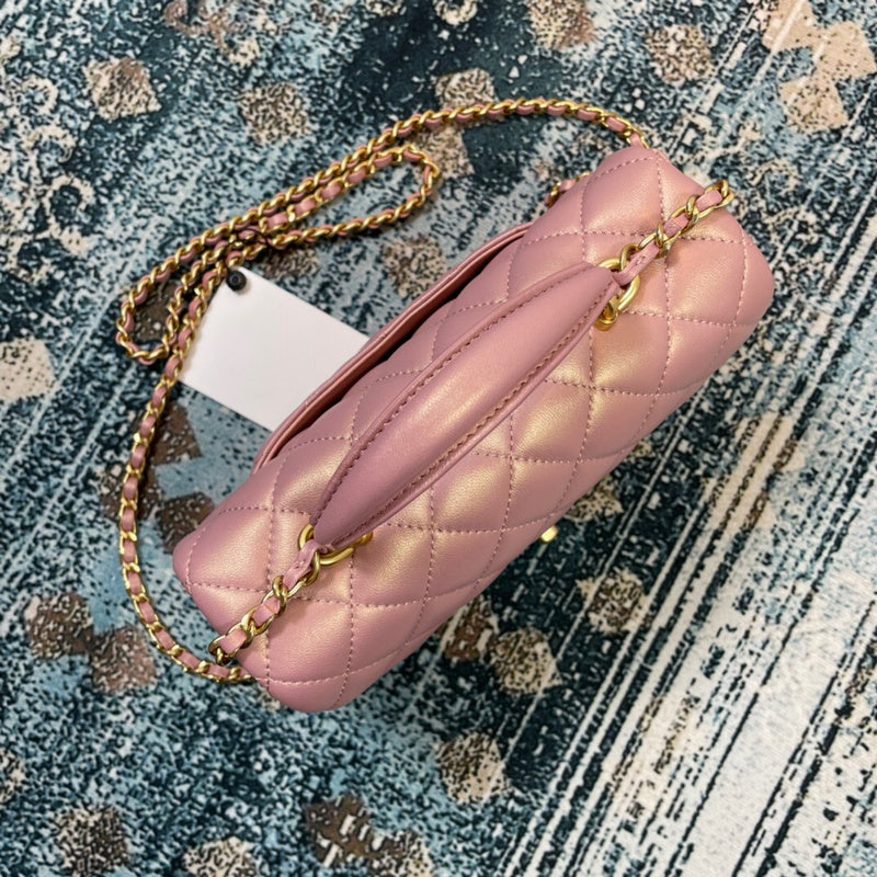 LTB - Luxe Touch Bags - 456