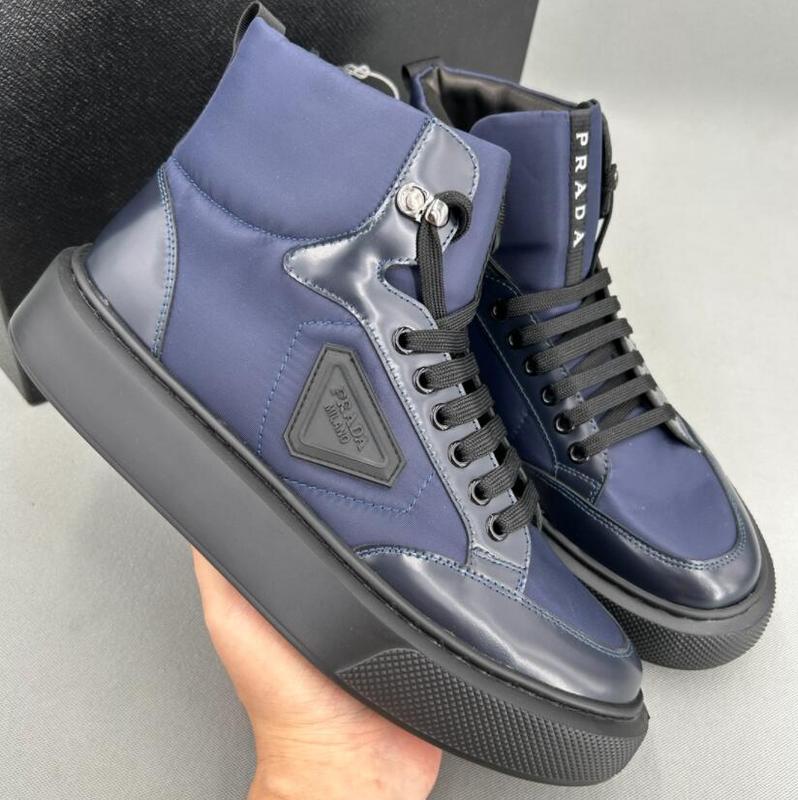 Luxe Touch Bags - PD Men Shoes - 126