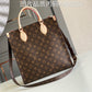 Luxe Touch Fashion LTB-Bags - 16978