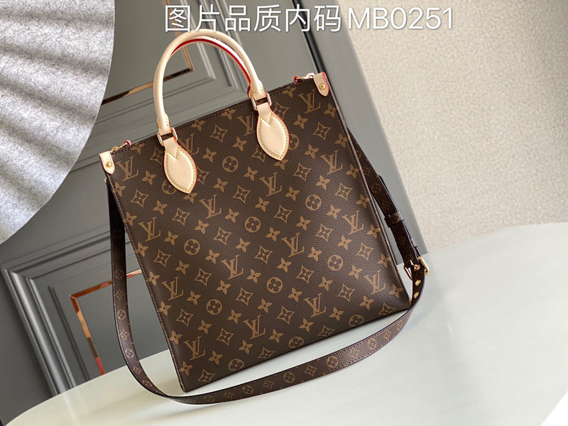 Luxe Touch Fashion LTB-Bags - 16978
