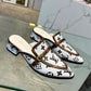 Luxe Touch Bags -  Women Shoes - 577