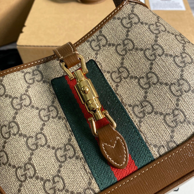 LTB - GG Bags - 2102
