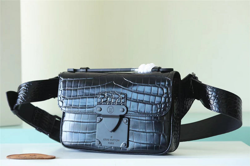 Luxe Touch Fashion LTB-bags - 9962