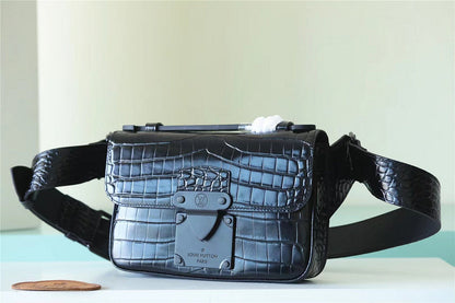 Luxe Touch Fashion LTB-bags - 9962