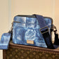 Luxe Touch Bags -   2233