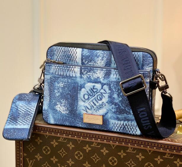 Luxe Touch Bags 

 - LTB Bags - 2233