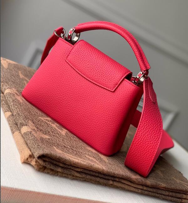 Luxe Touch Bags 

 - LTB Bags - 3130