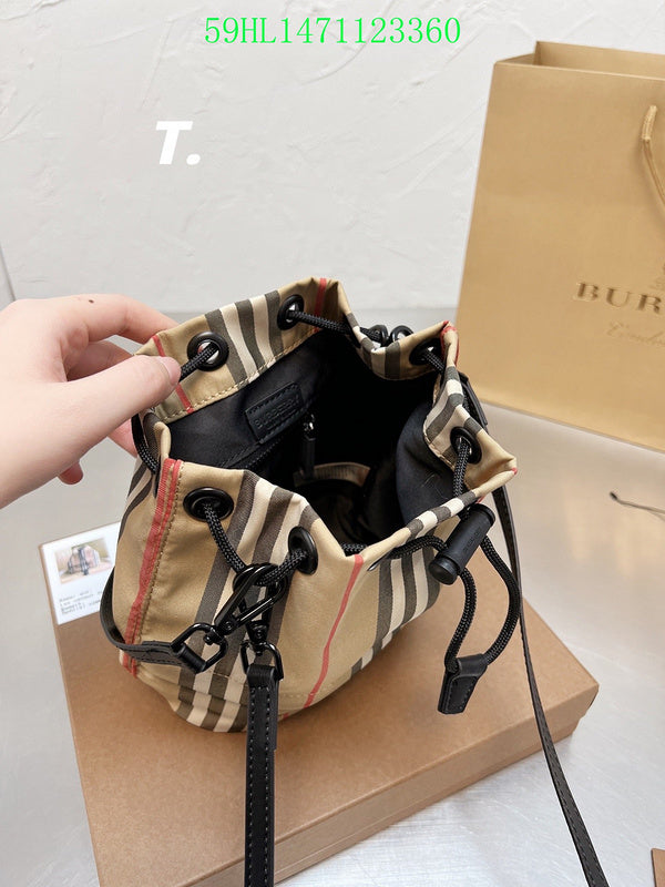LTB Fashion -BBR Bags - 351