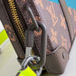 Fashion Luxe Touch bags - 2553
