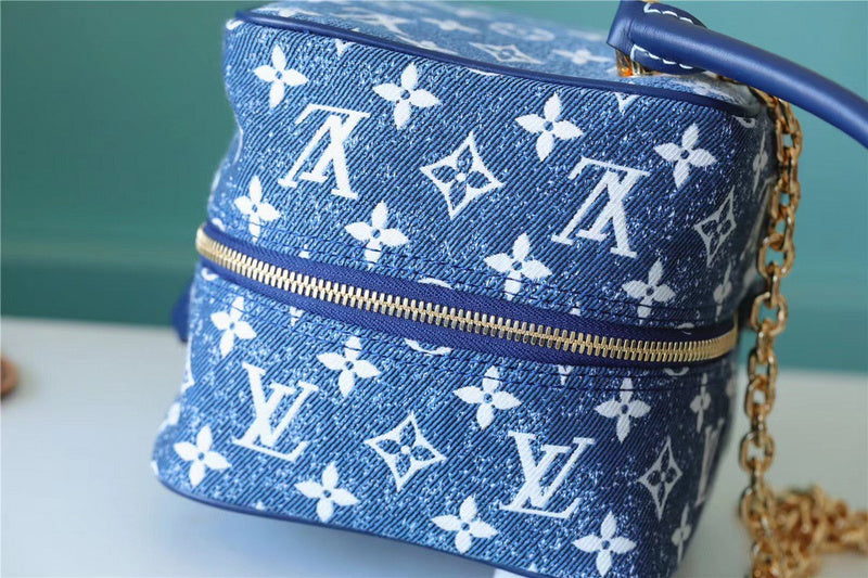 Luxe Touch Fashion LTB-bags - 8890