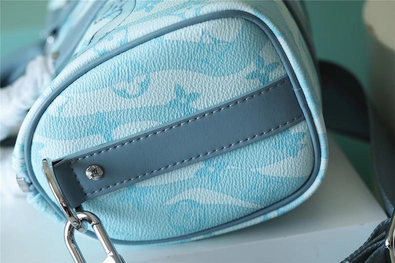 Luxe Touch Fashion LTB-bags - 11248