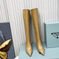Luxe Touch Bags 

 - PD Women Shoes - 341
