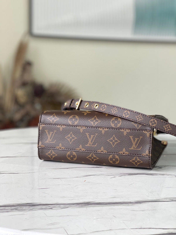 Fashion Luxe Touch bags - 5432