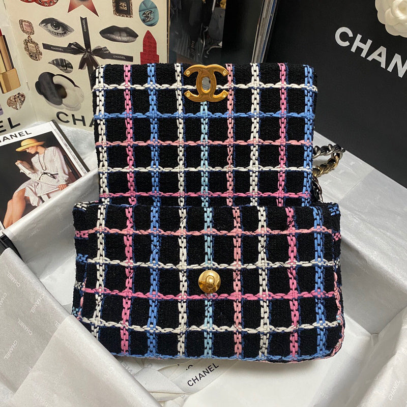 Luxe Touch Bags 

 -  Bags - 3290