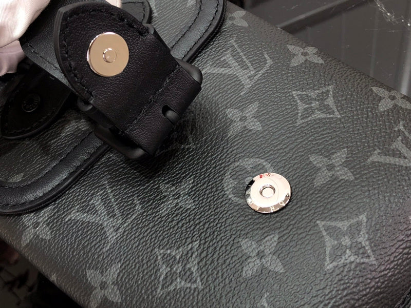 Luxe Touch Fashion LTB-Bags - 16915