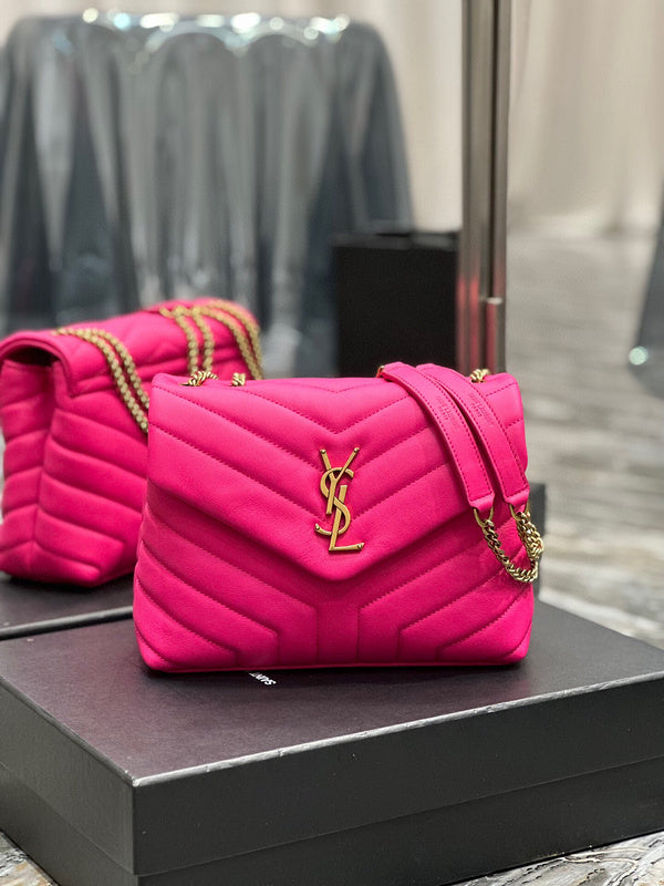 LTB SLY Bags - 126