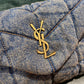Luxe Touch - SLY Bags 410