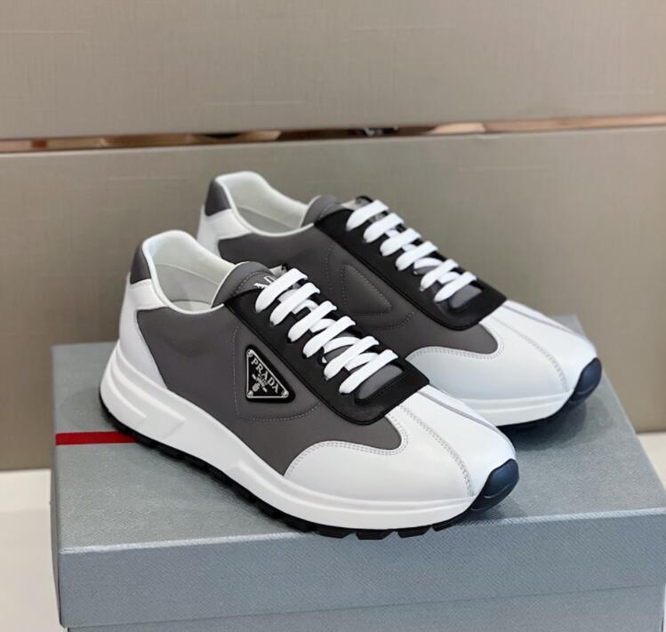 Luxe Touch Bags 

 - PD Men Shoes - 243