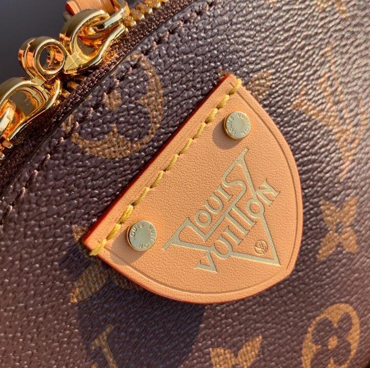Luxe Touch Bags -   3015