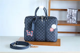 Luxe Touch Fashion LTB-bags - 9854