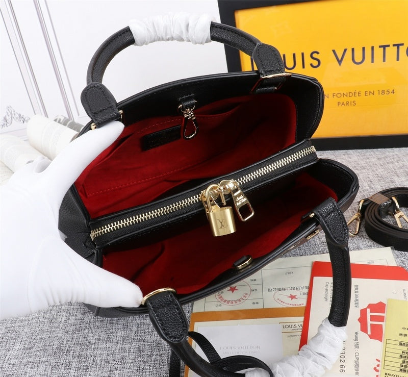 Fashion Luxe Touch bags - 3830