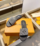 Luxe Touch Bags 

 - LTB Women Shoes - 048