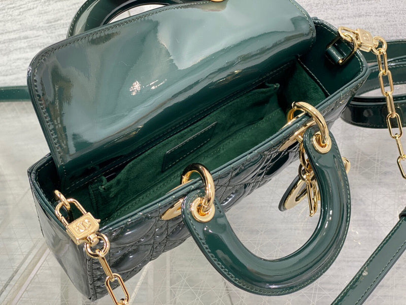 LTB - Luxe Touch Bags - 691