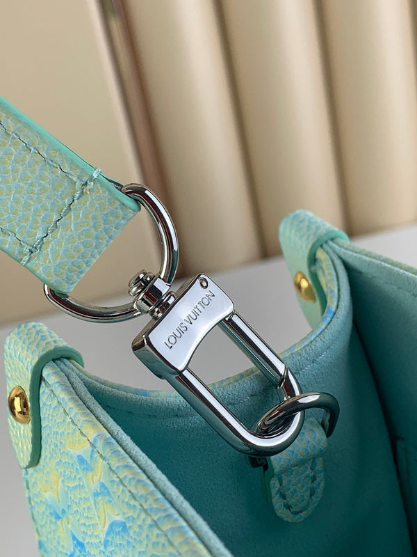 Fashion Luxe Touch bags - 3366