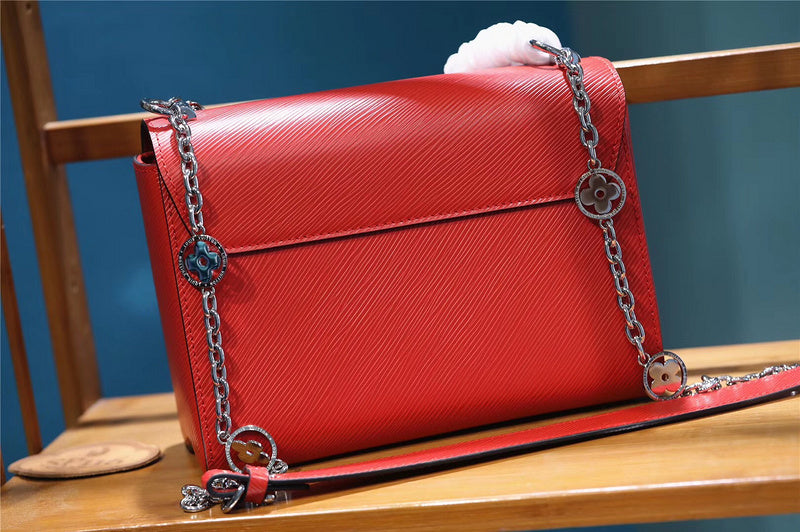 Luxe Touch Fashion LTB-bags - 8530