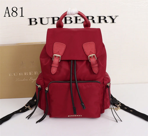 LTB Fashion -BBR Bags - 819