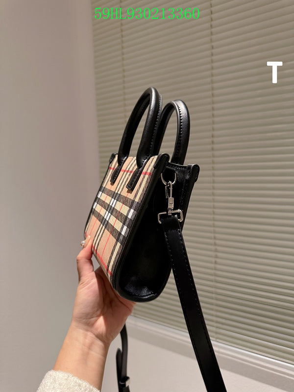 LTB Fashion -BBR Bags - 198