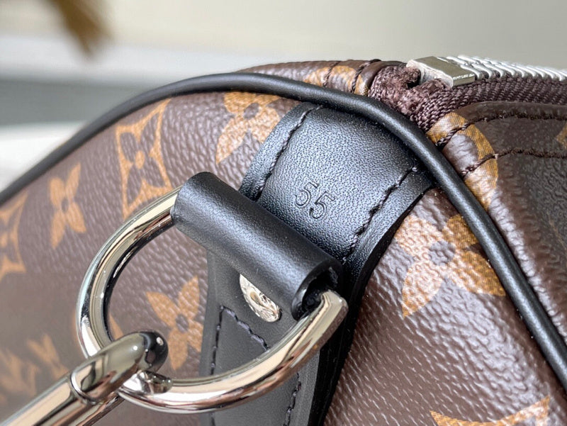 Fashion Luxe Touch bags - 4738
