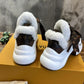 Luxe Touch Bags -  Women Shoes - 368