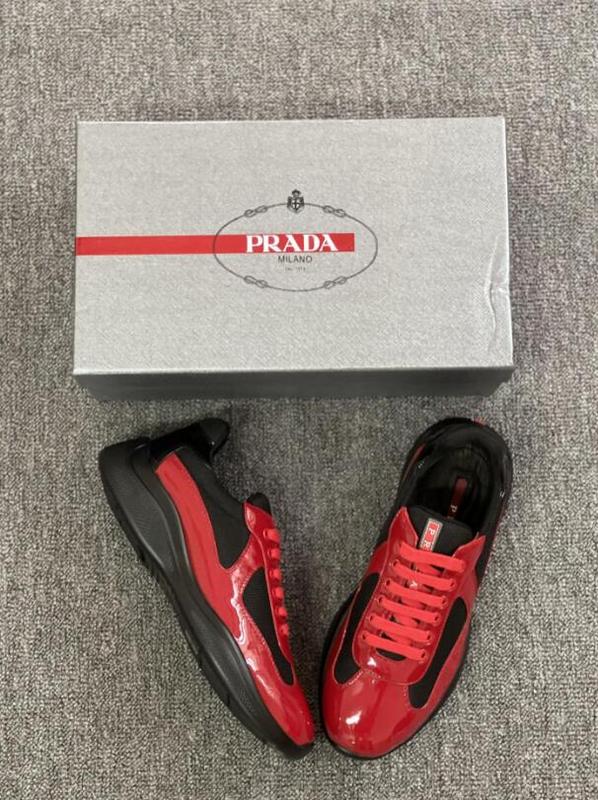 Luxe Touch Bags - PD Men Shoes - 399