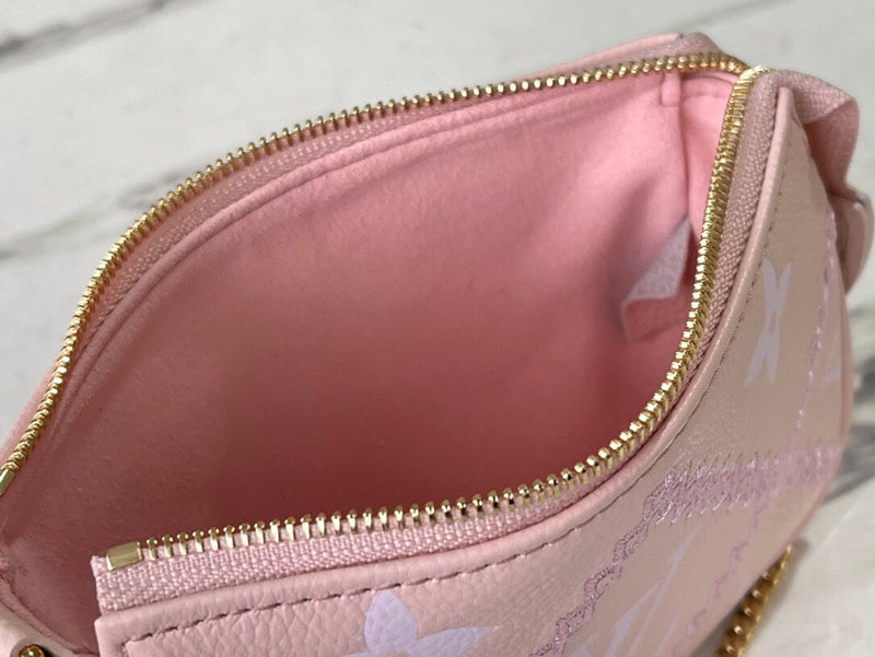 Fashion Luxe Touch bags - 5378