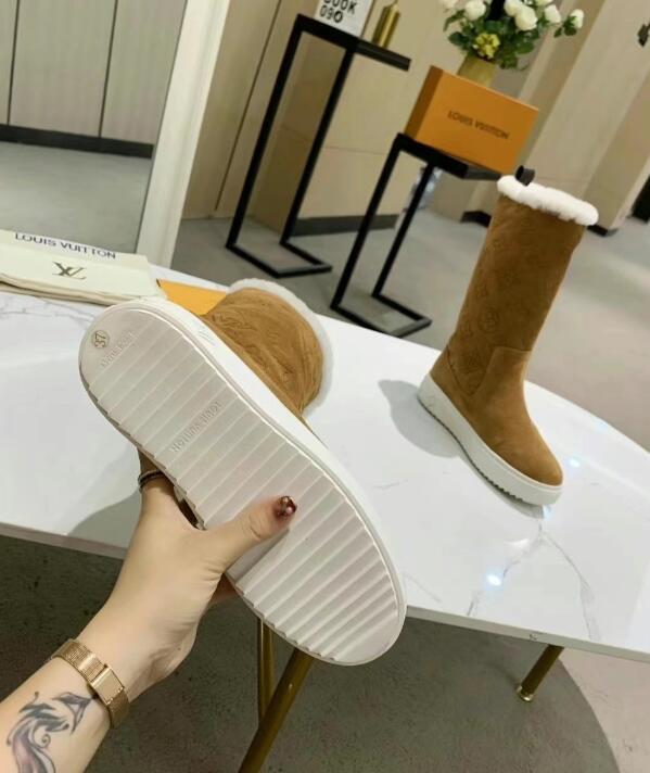 Luxe Touch Bags -  Women Shoes - 806