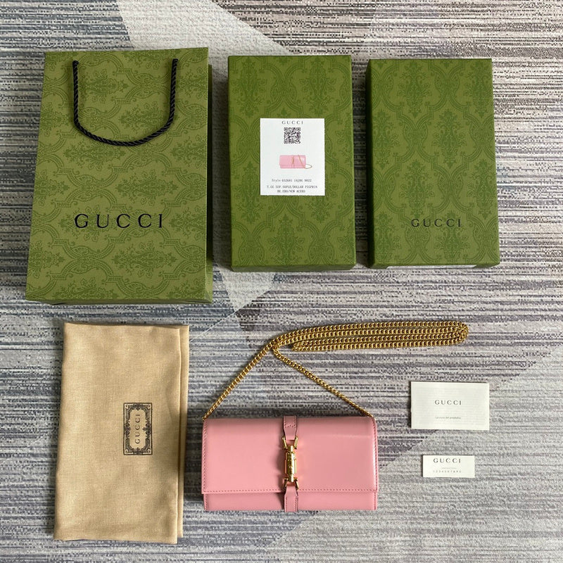 LTB - GG Bags - 2058