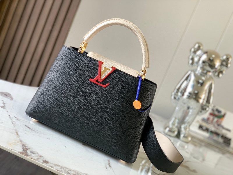 Fashion Luxe Touch bags - 3419