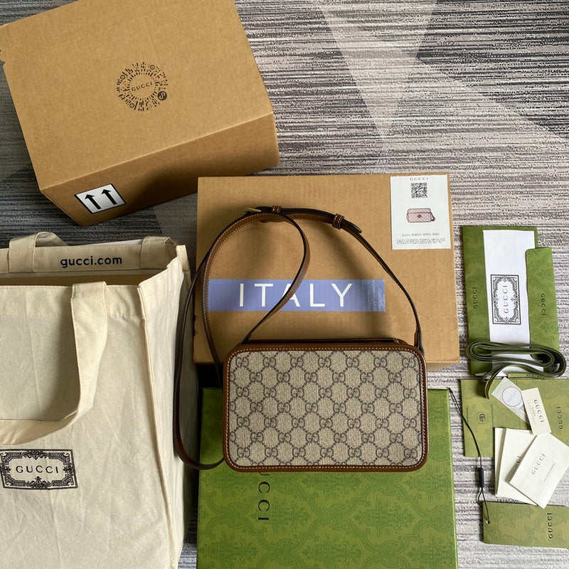 LTB - GG Bags - 1769