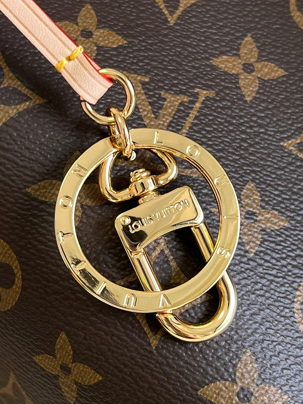 Luxe Touch Fashion LTB-bags - 17313