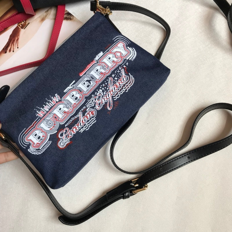LTB Fashion -BBR Bags - 1111
