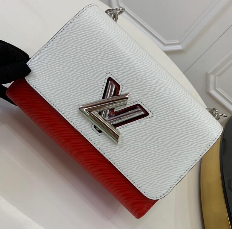 Luxe Touch Bags -   2933