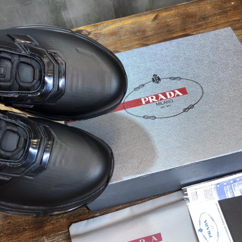 Luxe Touch Bags - PD Men Shoes - 384