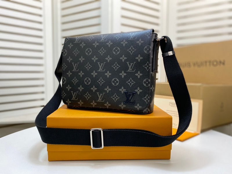 Luxe Touch Fashion LTB-bags - 17651
