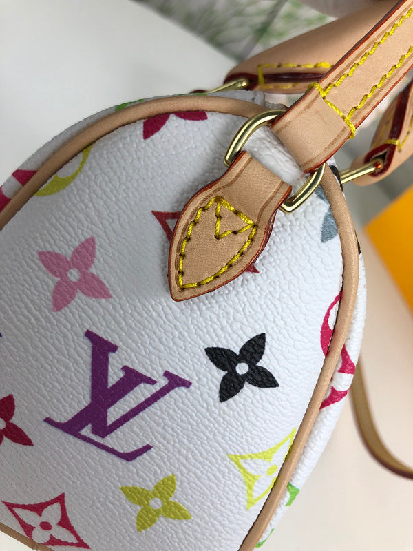 Fashion Luxe Touch bags - 3459
