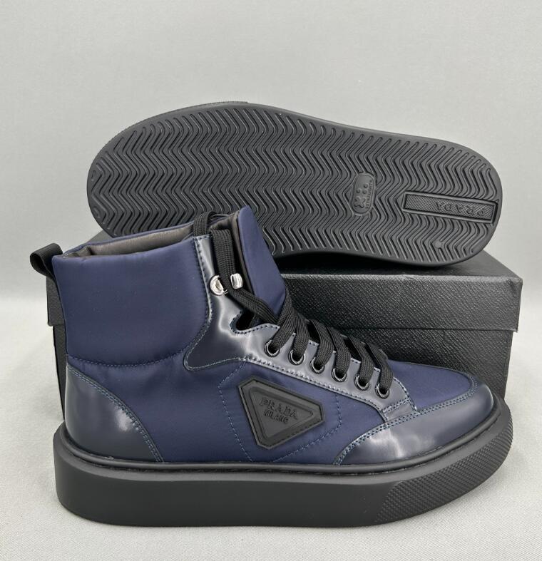 Luxe Touch Bags 

 - PD Women Shoes - 272
