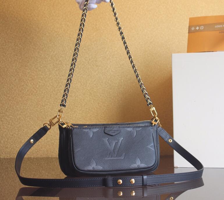 Luxe Touch Bags 

 - LTB Bags - 2273