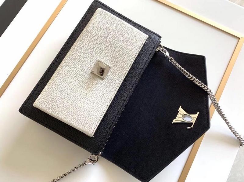 Luxe Touch Bags 

 - LTB Bags - 2619