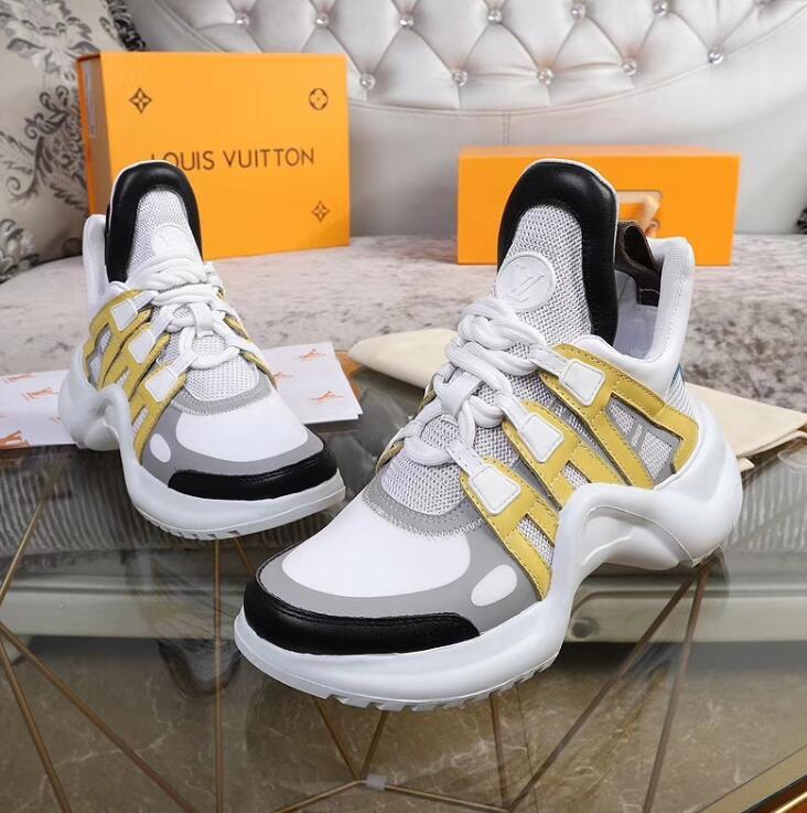 Luxe Touch Bags 

 - LTB Men Shoes - 1993