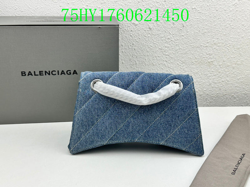 LTB Fashion - BGA Bags - 1739